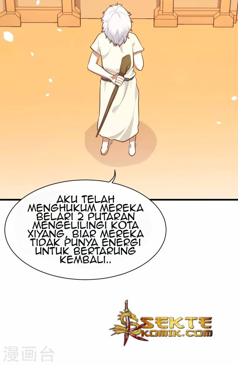 To Be The Castellan King chapter 104