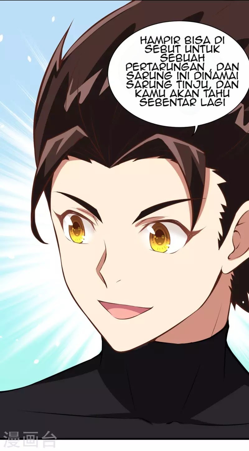 To Be The Castellan King chapter 104
