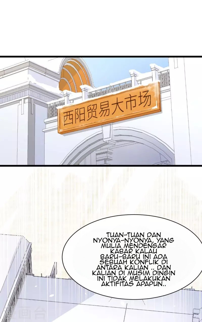 To Be The Castellan King chapter 105