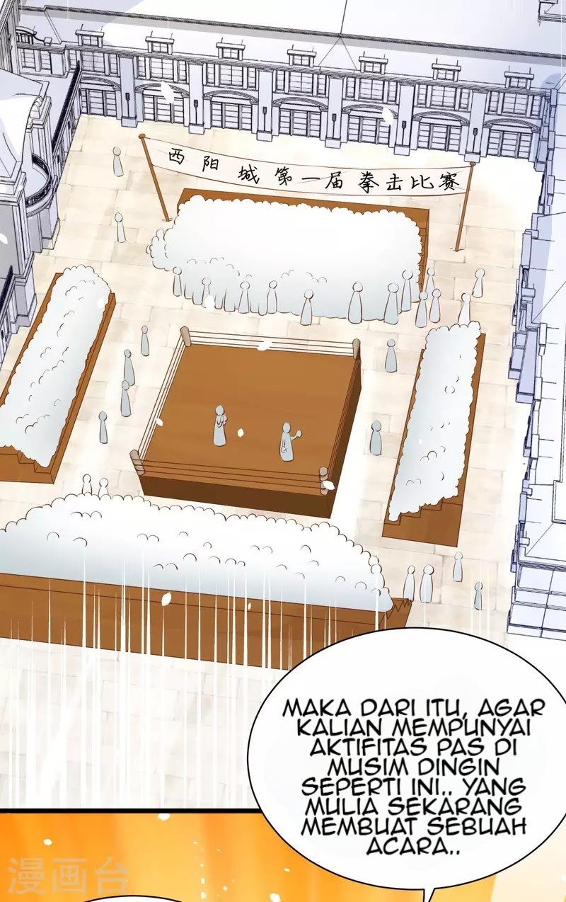 To Be The Castellan King chapter 105