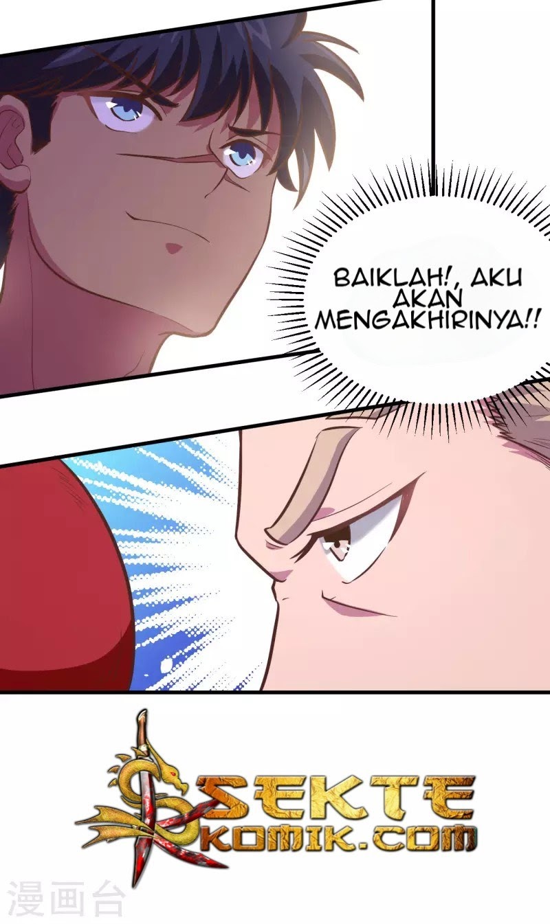To Be The Castellan King chapter 105