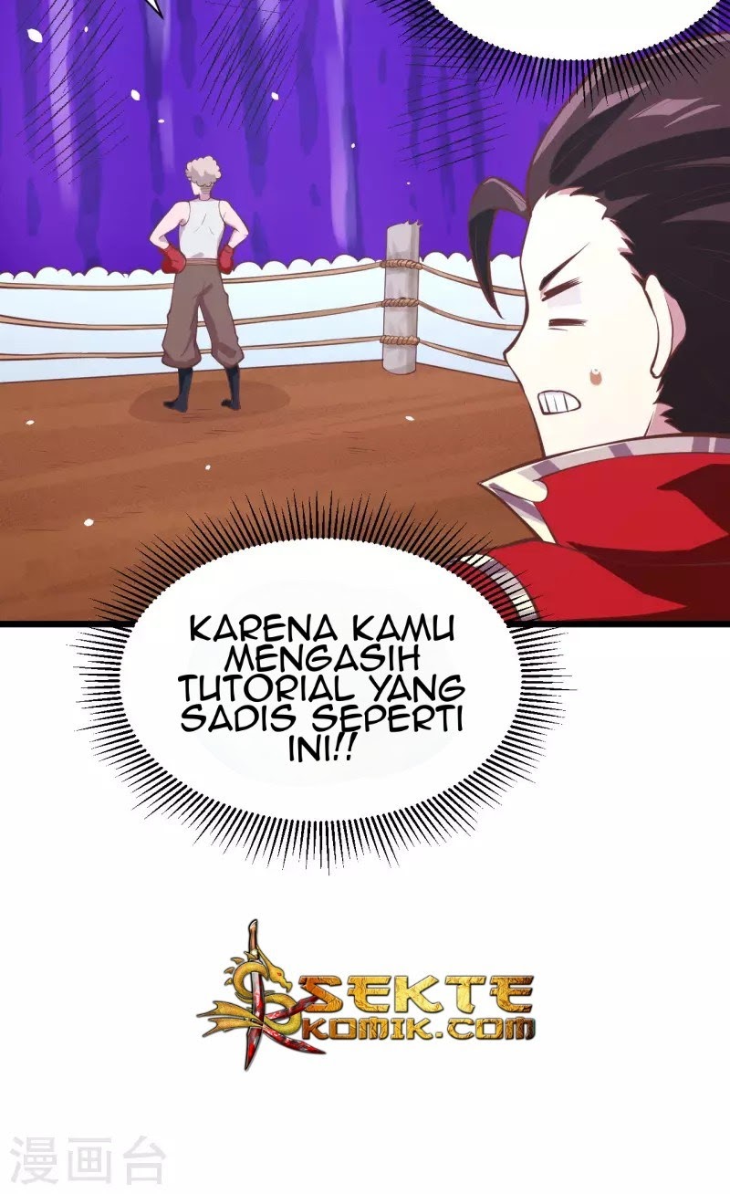 To Be The Castellan King chapter 105