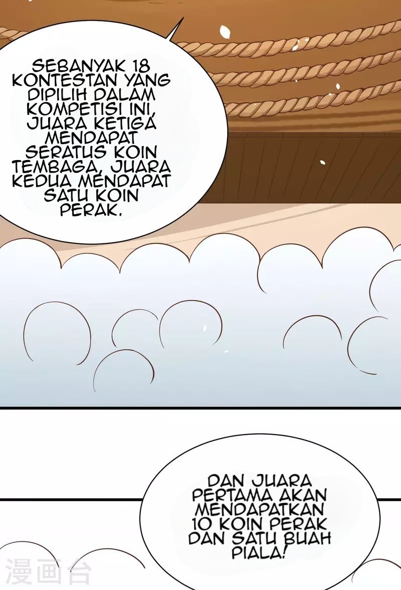 To Be The Castellan King chapter 105