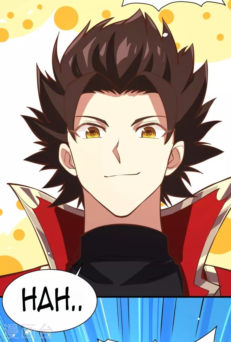 To Be The Castellan King chapter 105