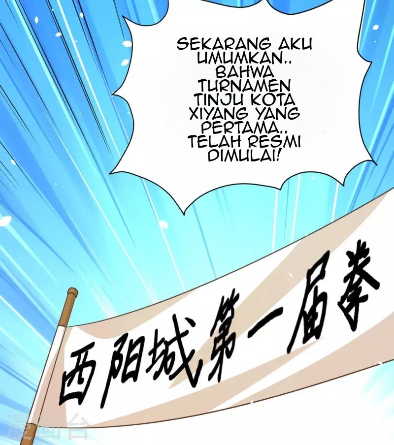 To Be The Castellan King chapter 105