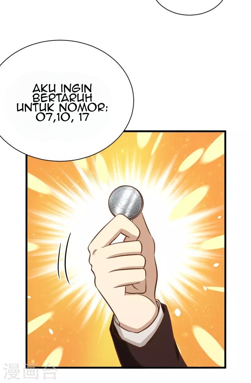 To Be The Castellan King chapter 105