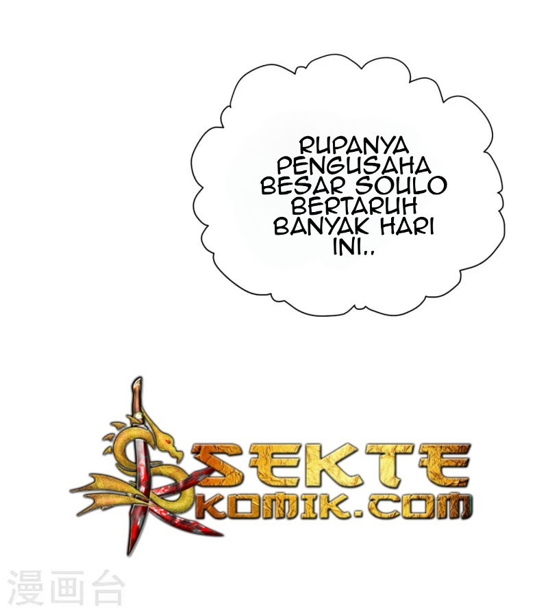 To Be The Castellan King chapter 105