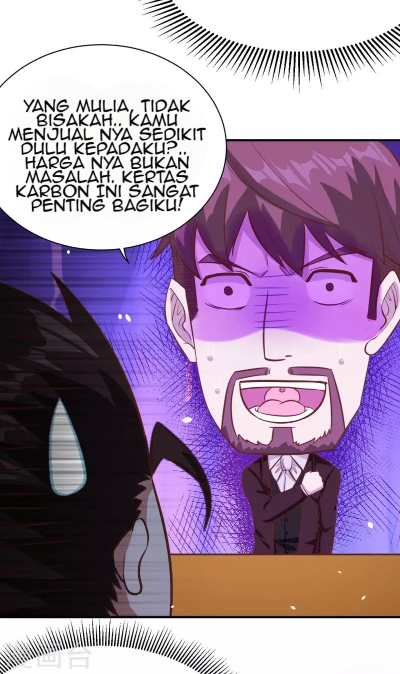 To Be The Castellan King chapter 105