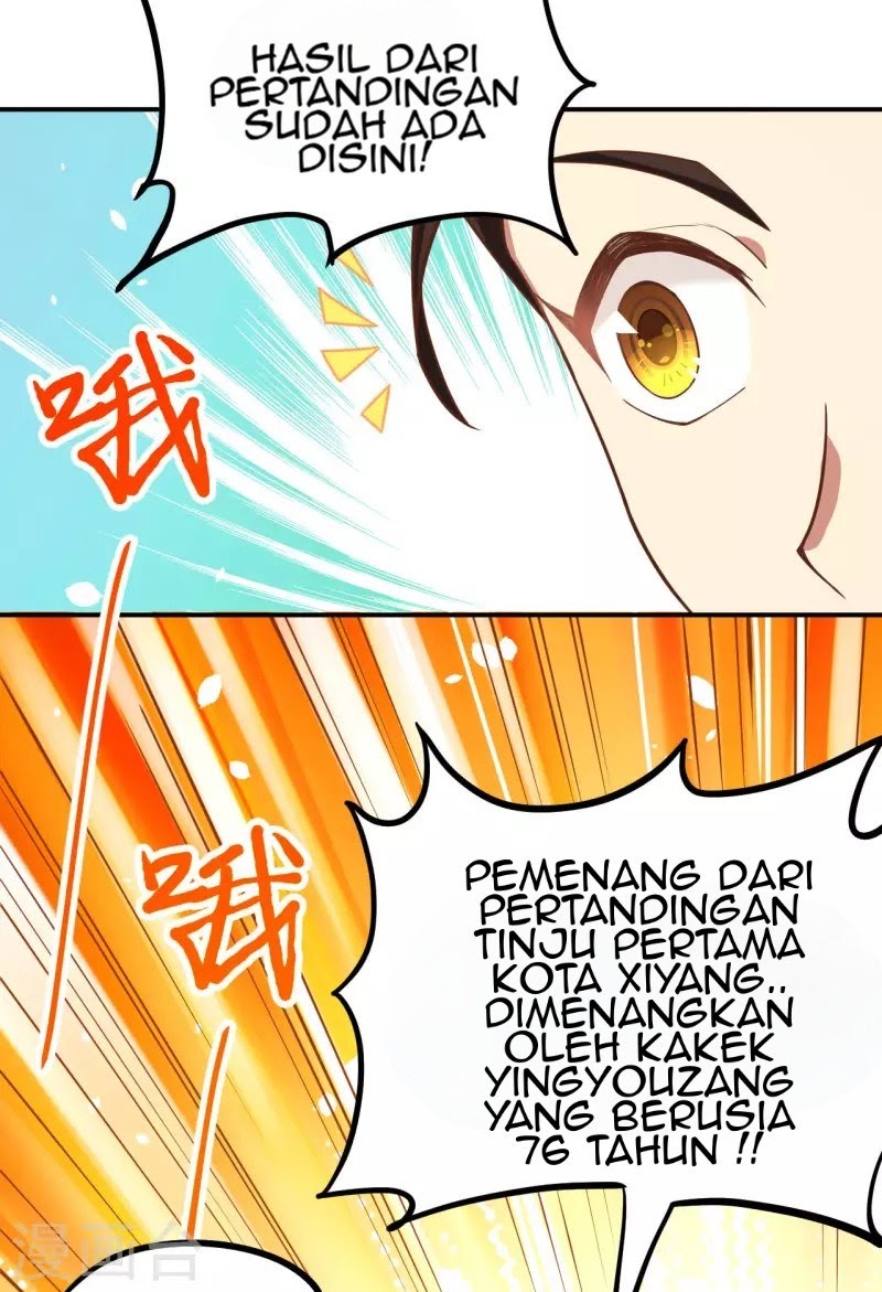 To Be The Castellan King chapter 105