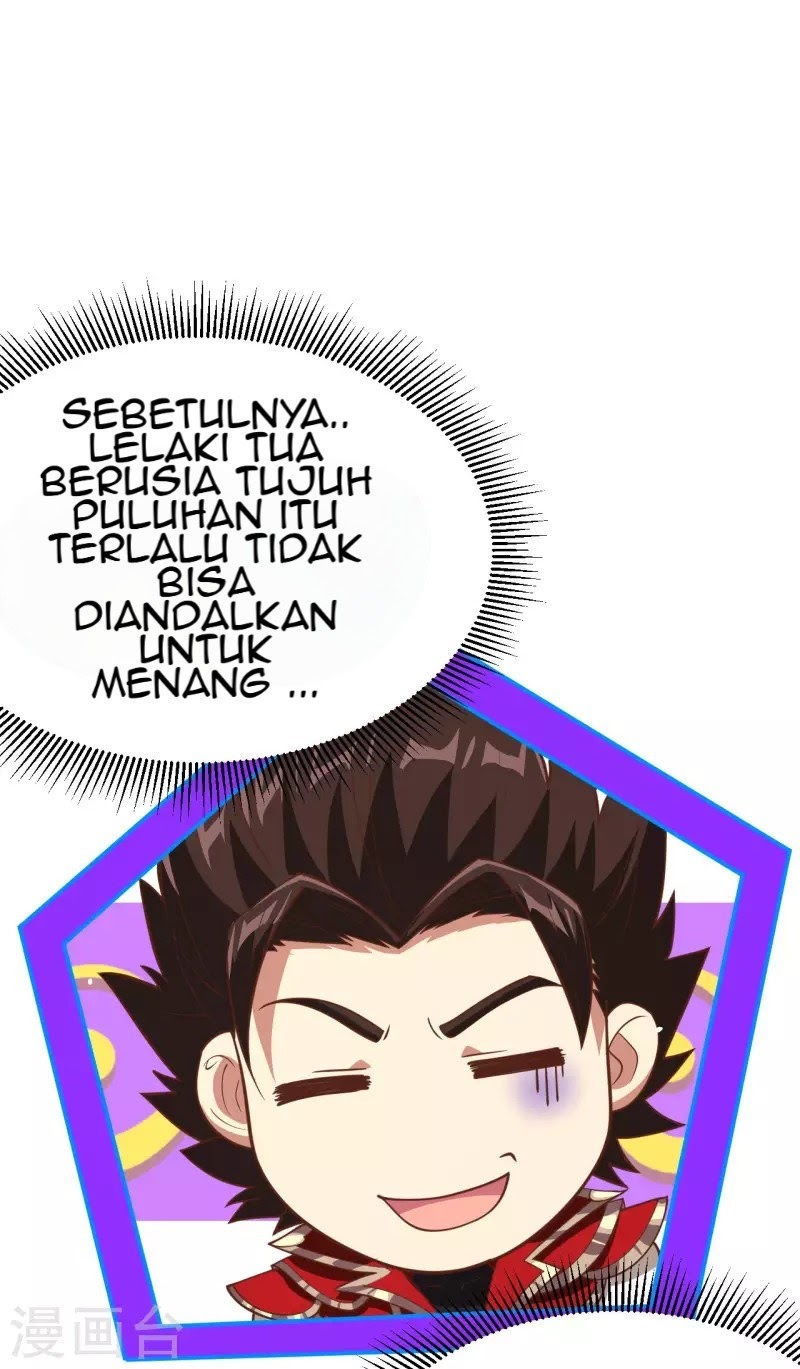 To Be The Castellan King chapter 105