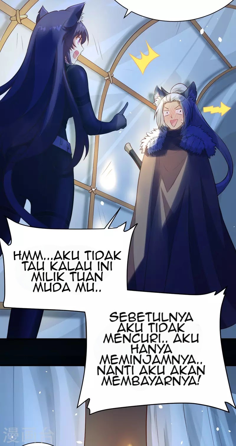 To Be The Castellan King chapter 110