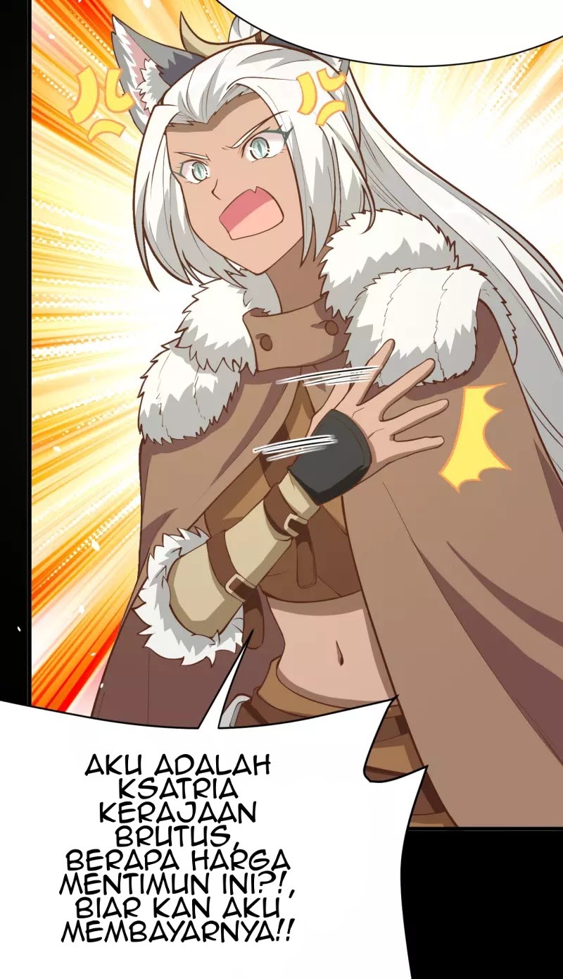 To Be The Castellan King chapter 110