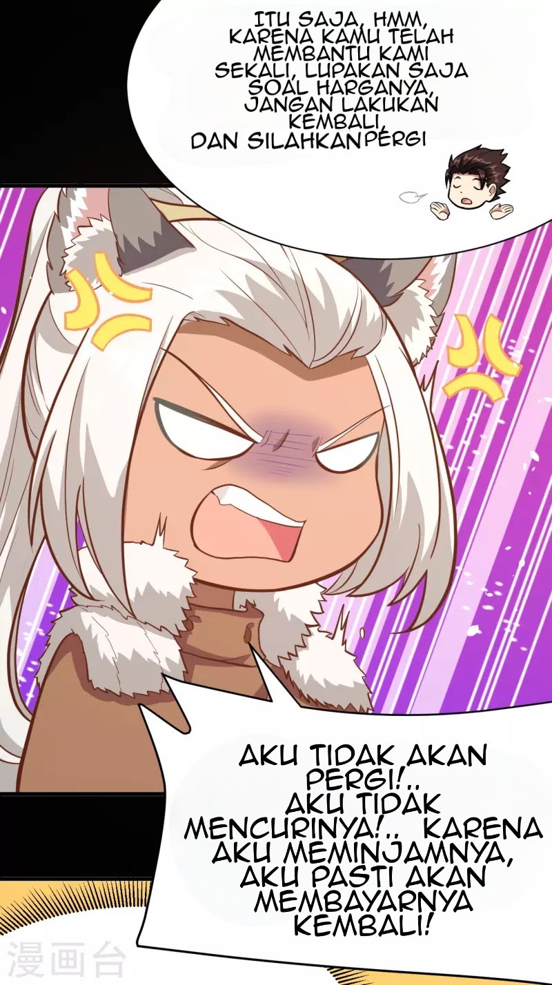 To Be The Castellan King chapter 110