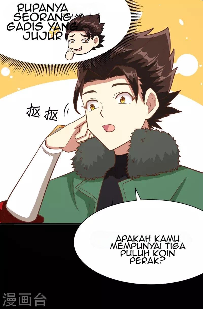 To Be The Castellan King chapter 110