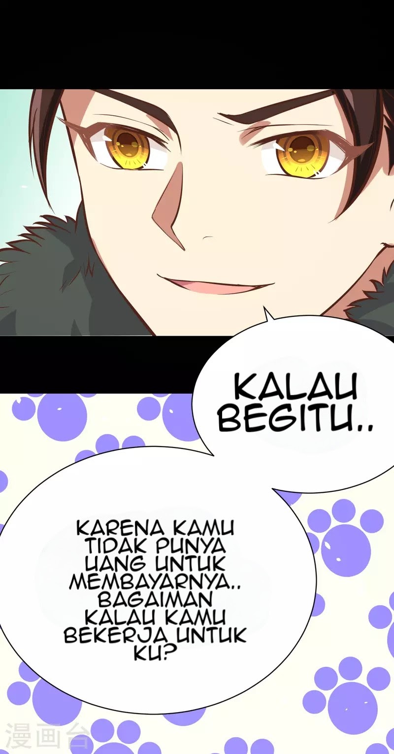 To Be The Castellan King chapter 110