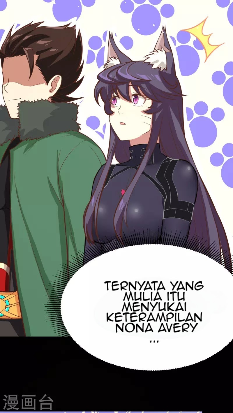 To Be The Castellan King chapter 110