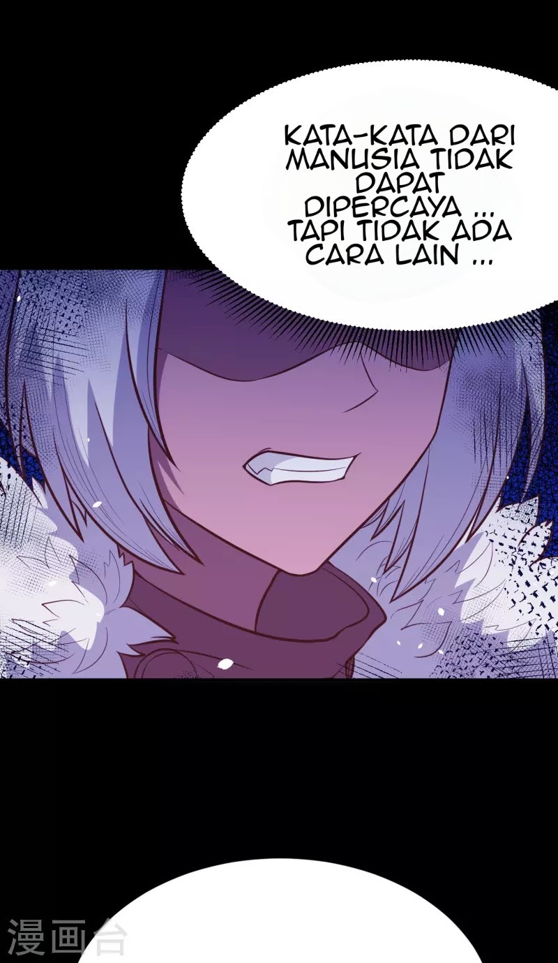 To Be The Castellan King chapter 110