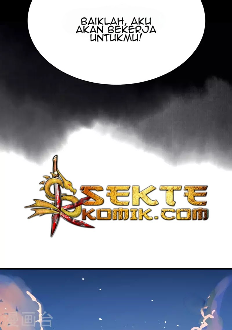 To Be The Castellan King chapter 110
