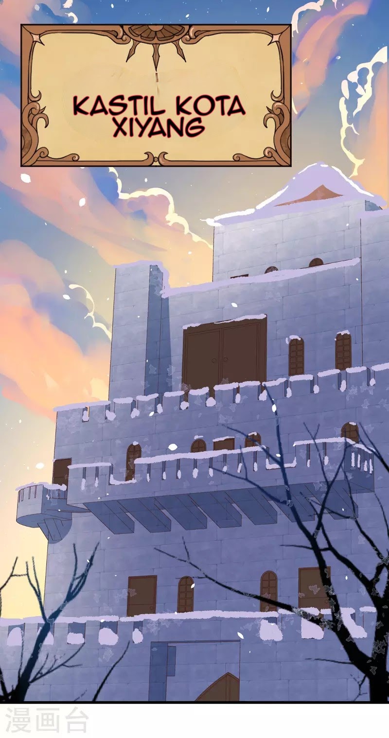 To Be The Castellan King chapter 110