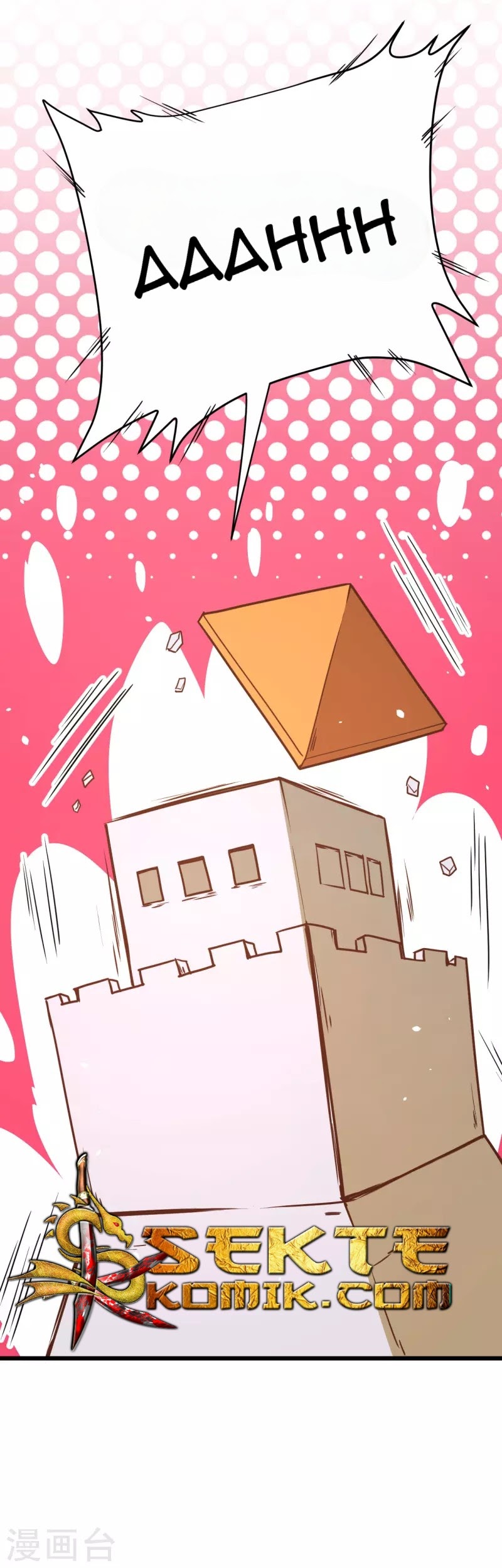 To Be The Castellan King chapter 110