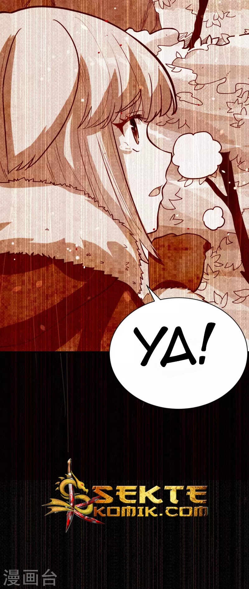 To Be The Castellan King chapter 110