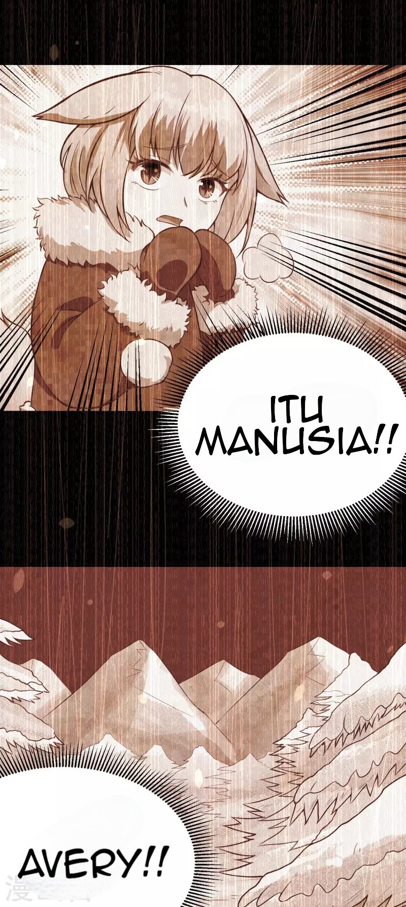 To Be The Castellan King chapter 110