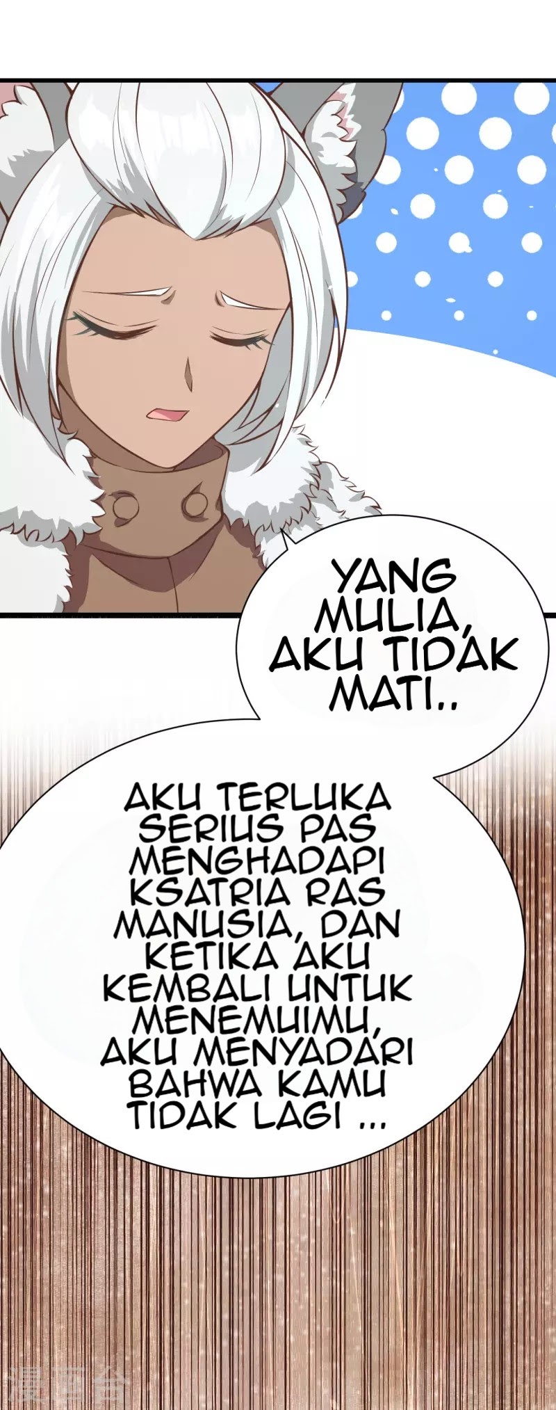To Be The Castellan King chapter 110