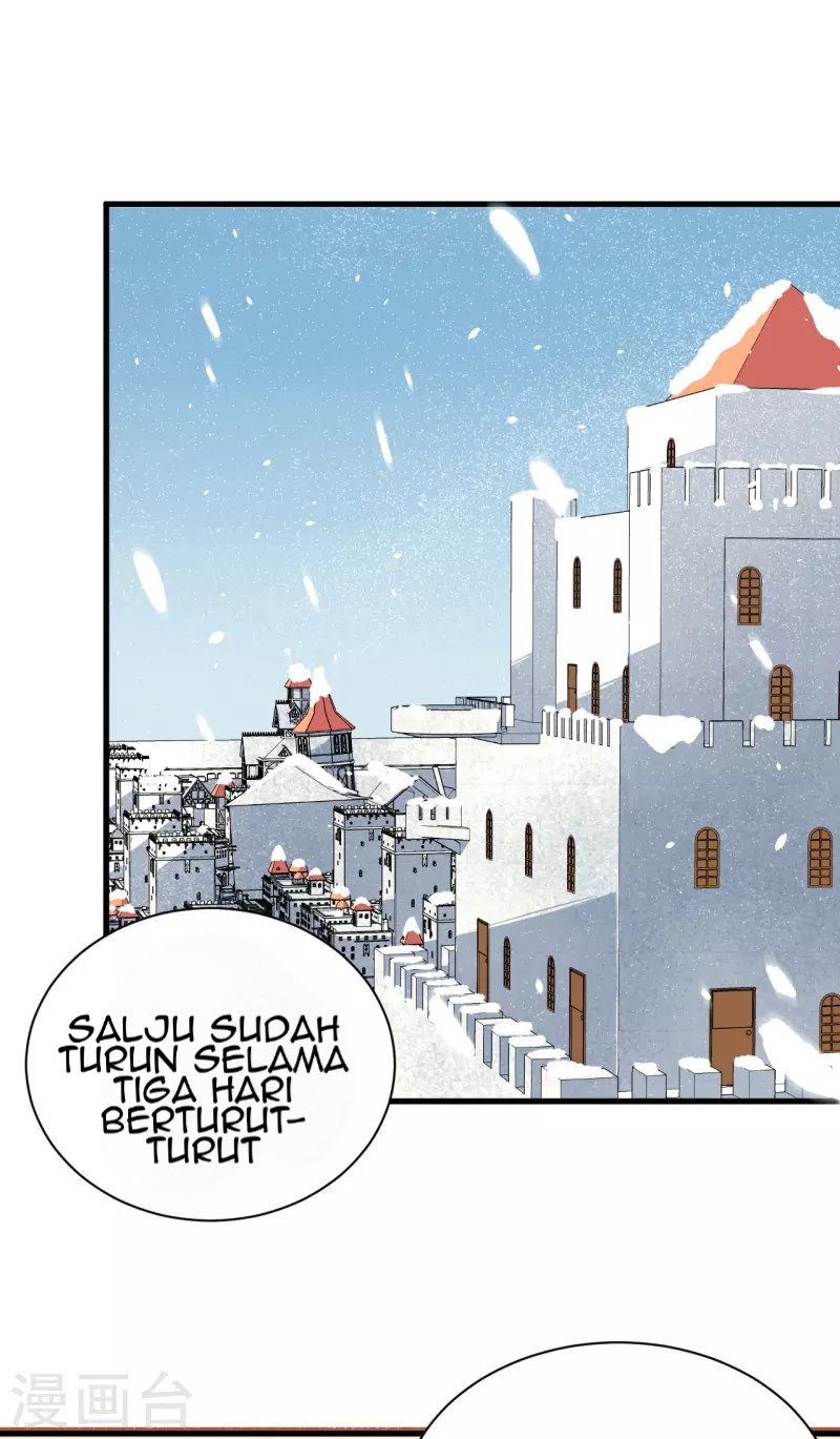 To Be The Castellan King chapter 113