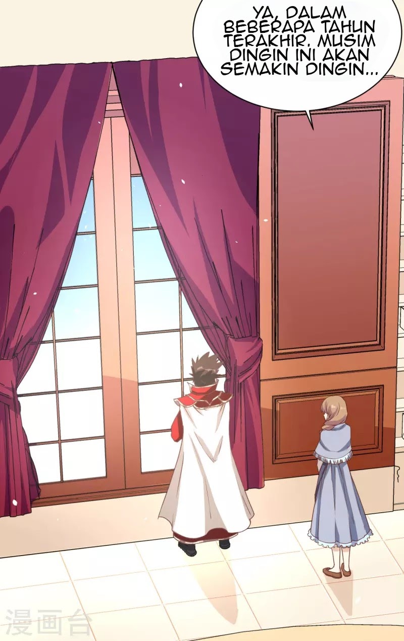 To Be The Castellan King chapter 113