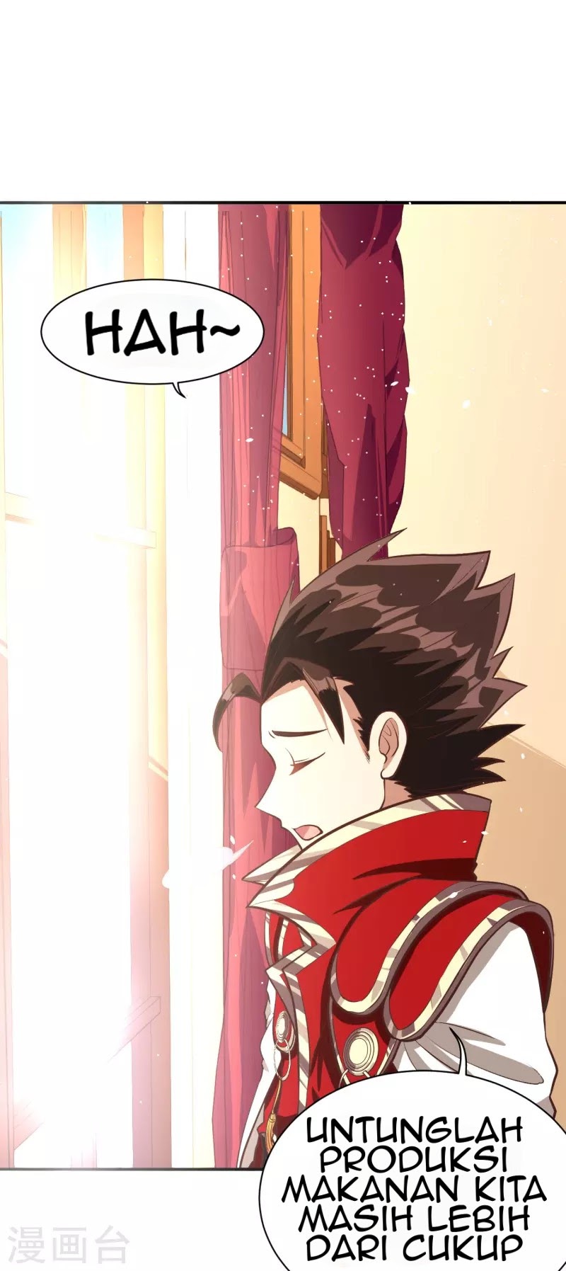 To Be The Castellan King chapter 113