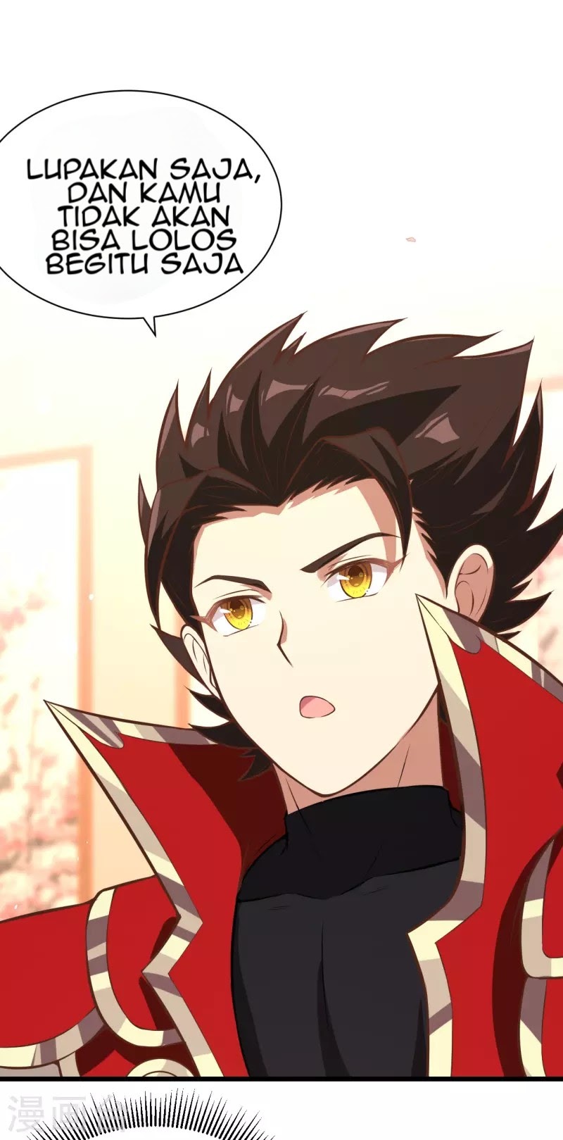 To Be The Castellan King chapter 113