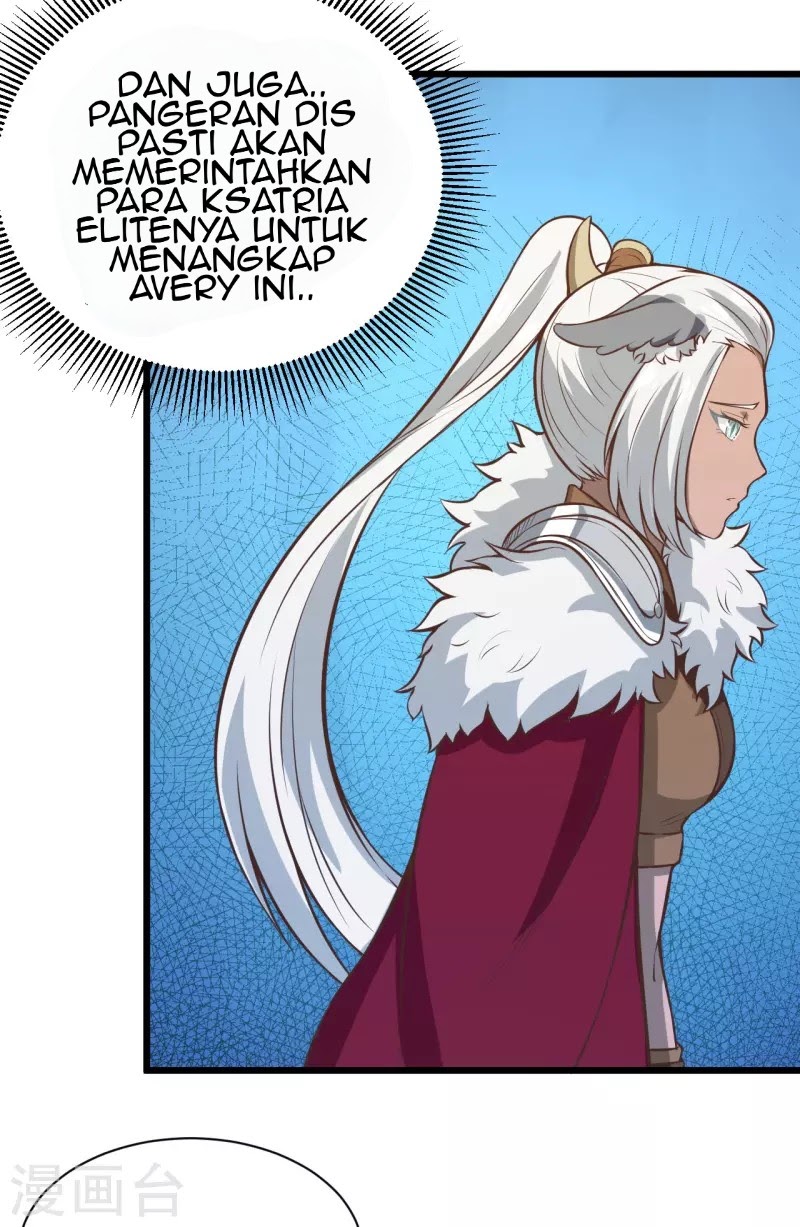 To Be The Castellan King chapter 113