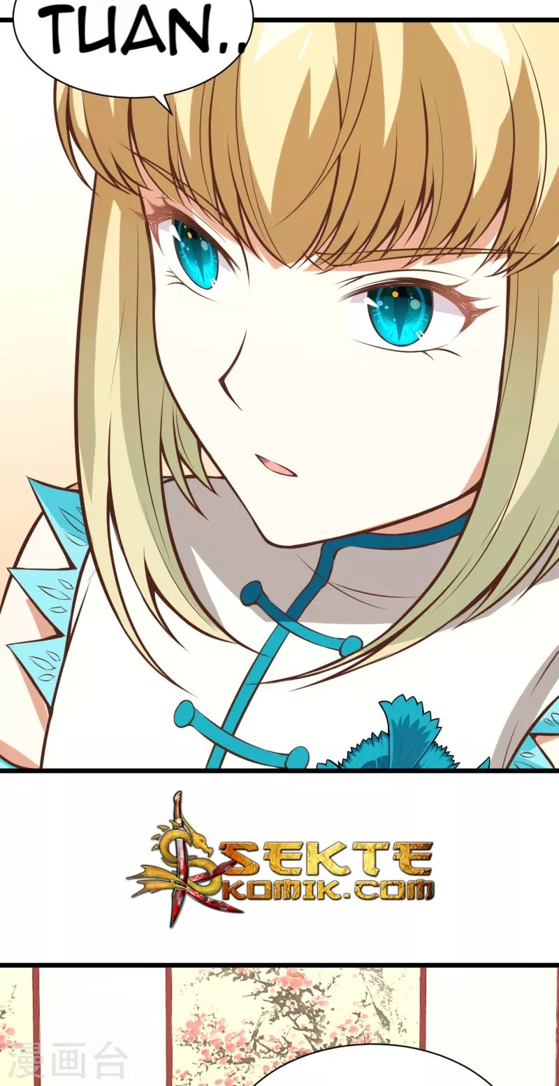 To Be The Castellan King chapter 113