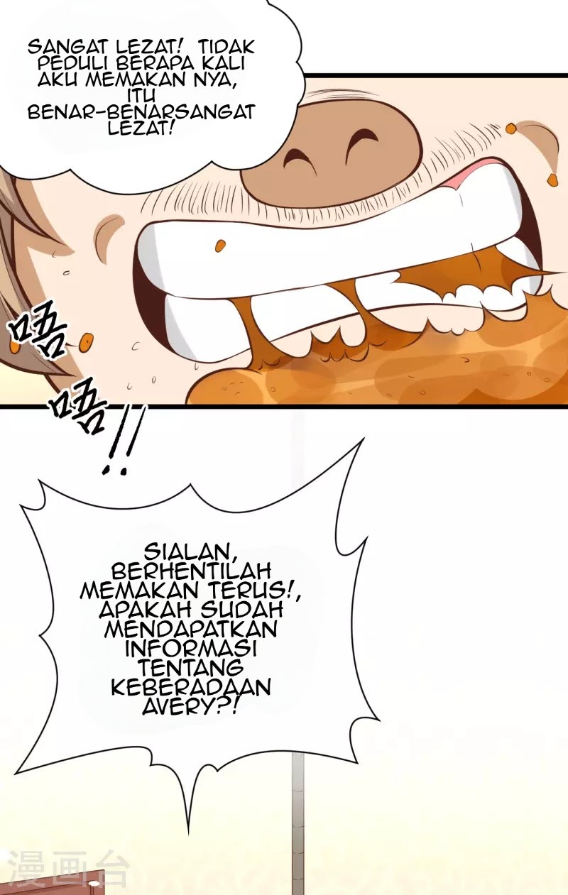 To Be The Castellan King chapter 113