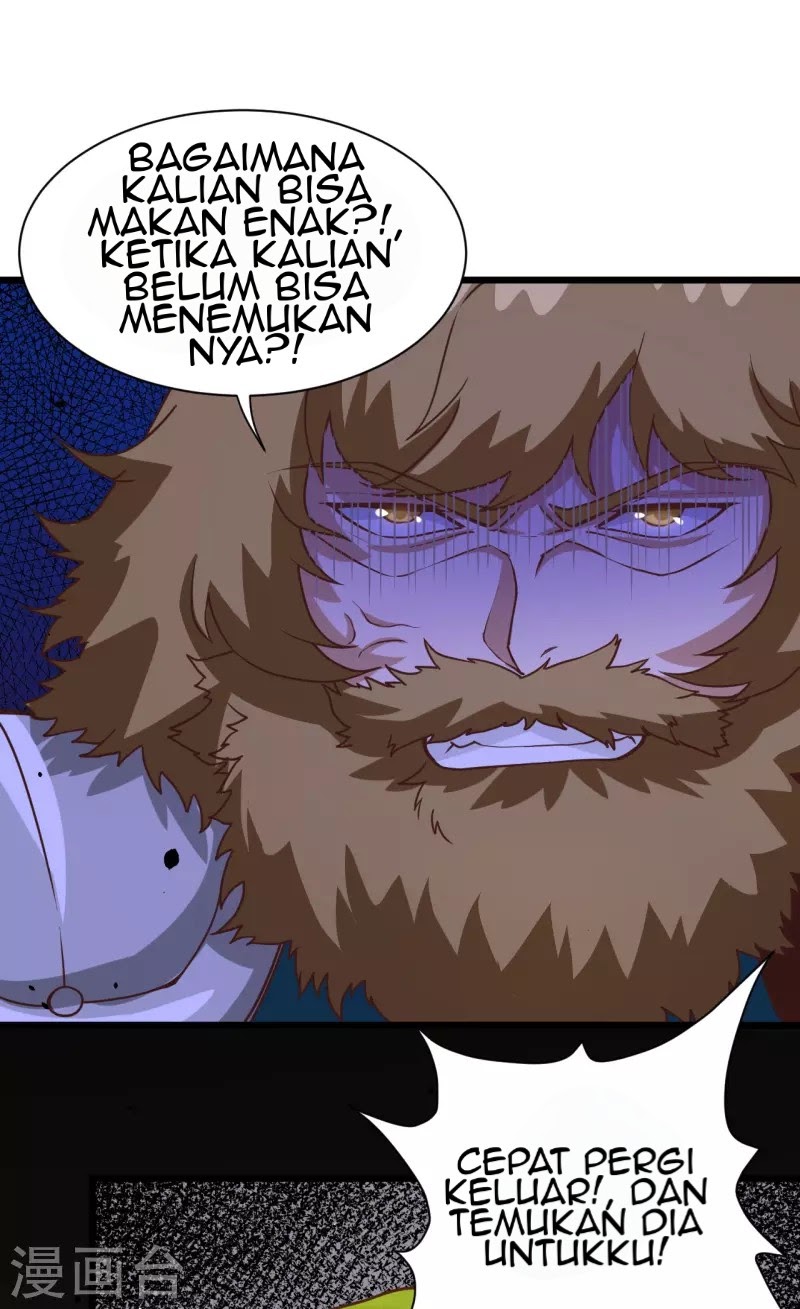 To Be The Castellan King chapter 113