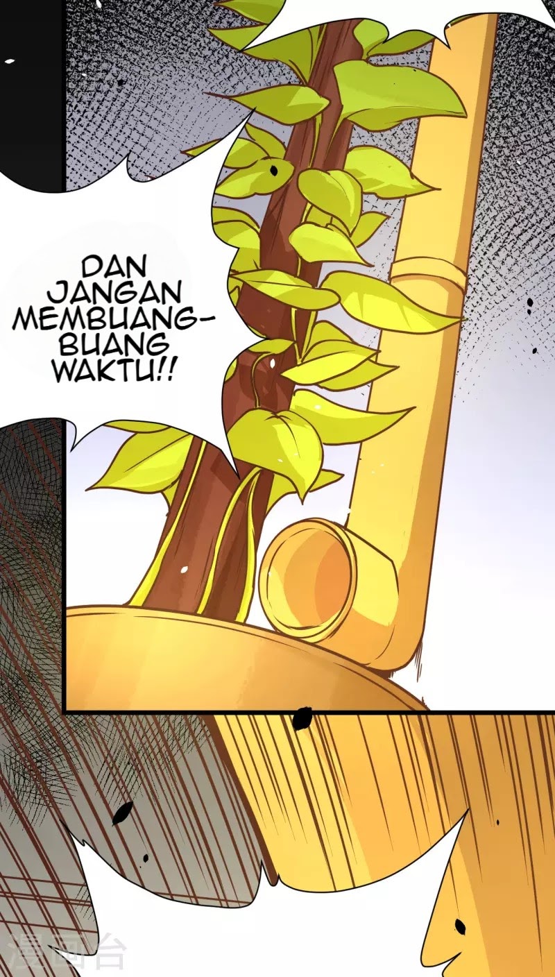 To Be The Castellan King chapter 113