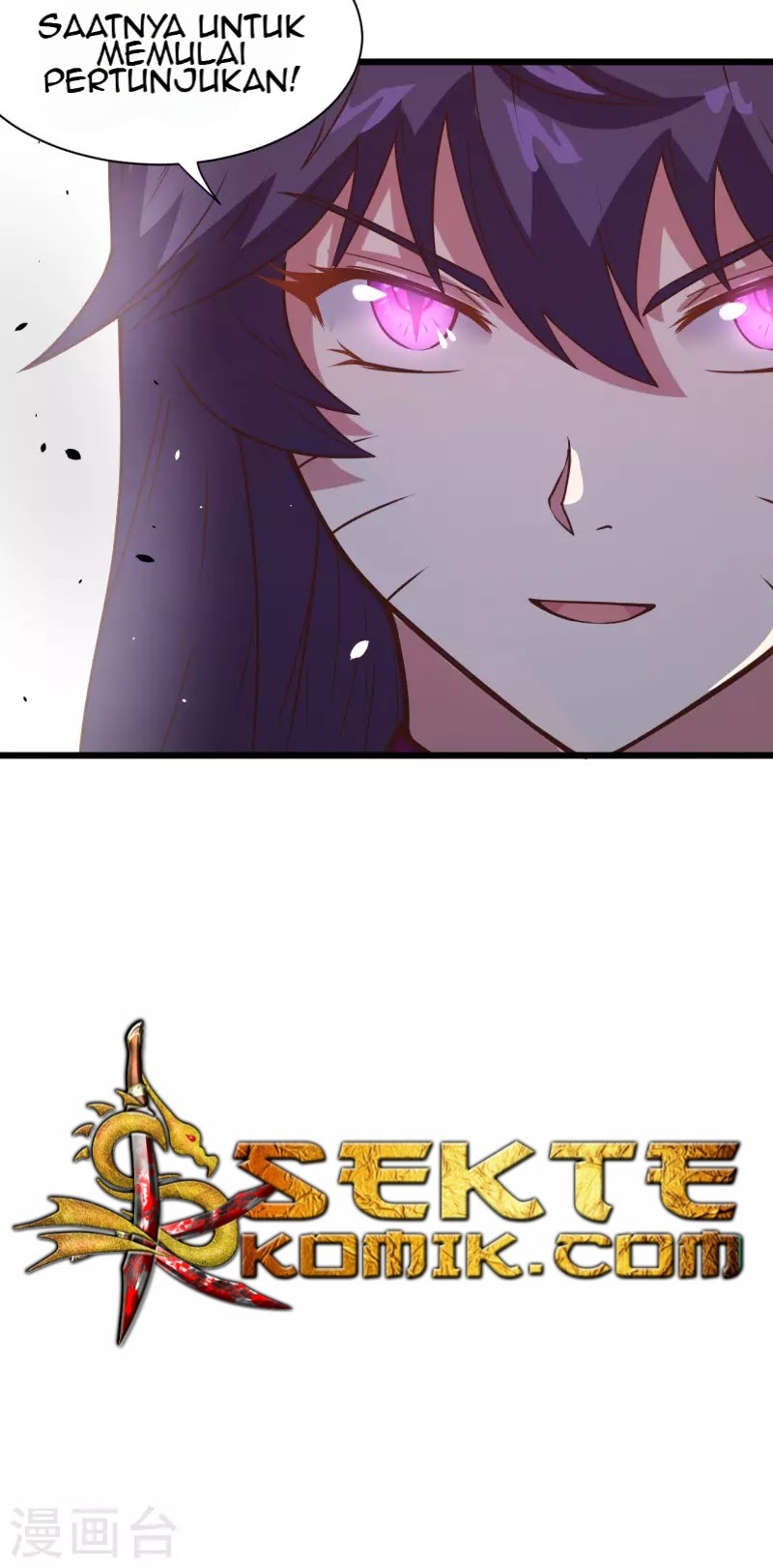 To Be The Castellan King chapter 113