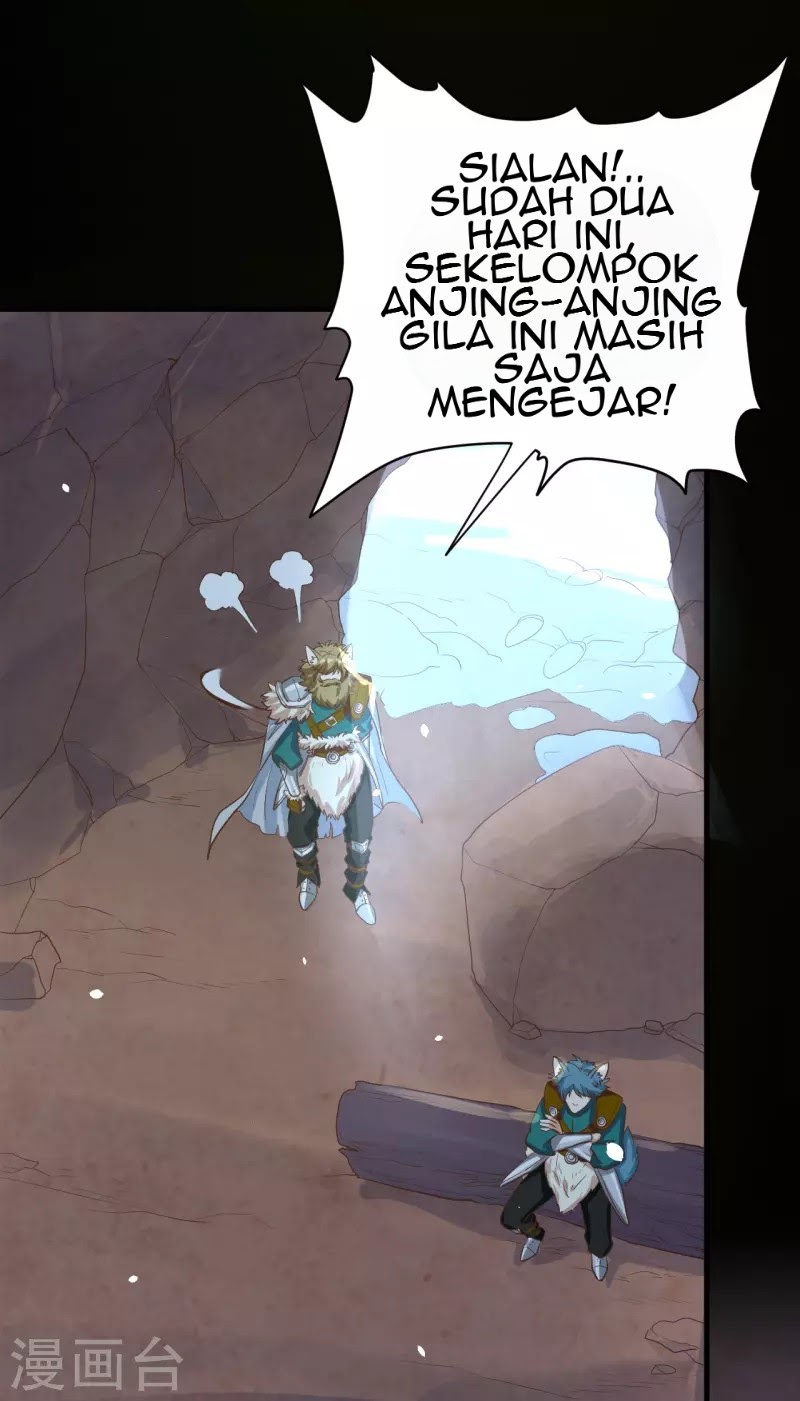 To Be The Castellan King chapter 115