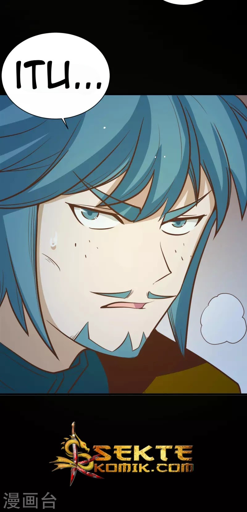 To Be The Castellan King chapter 115