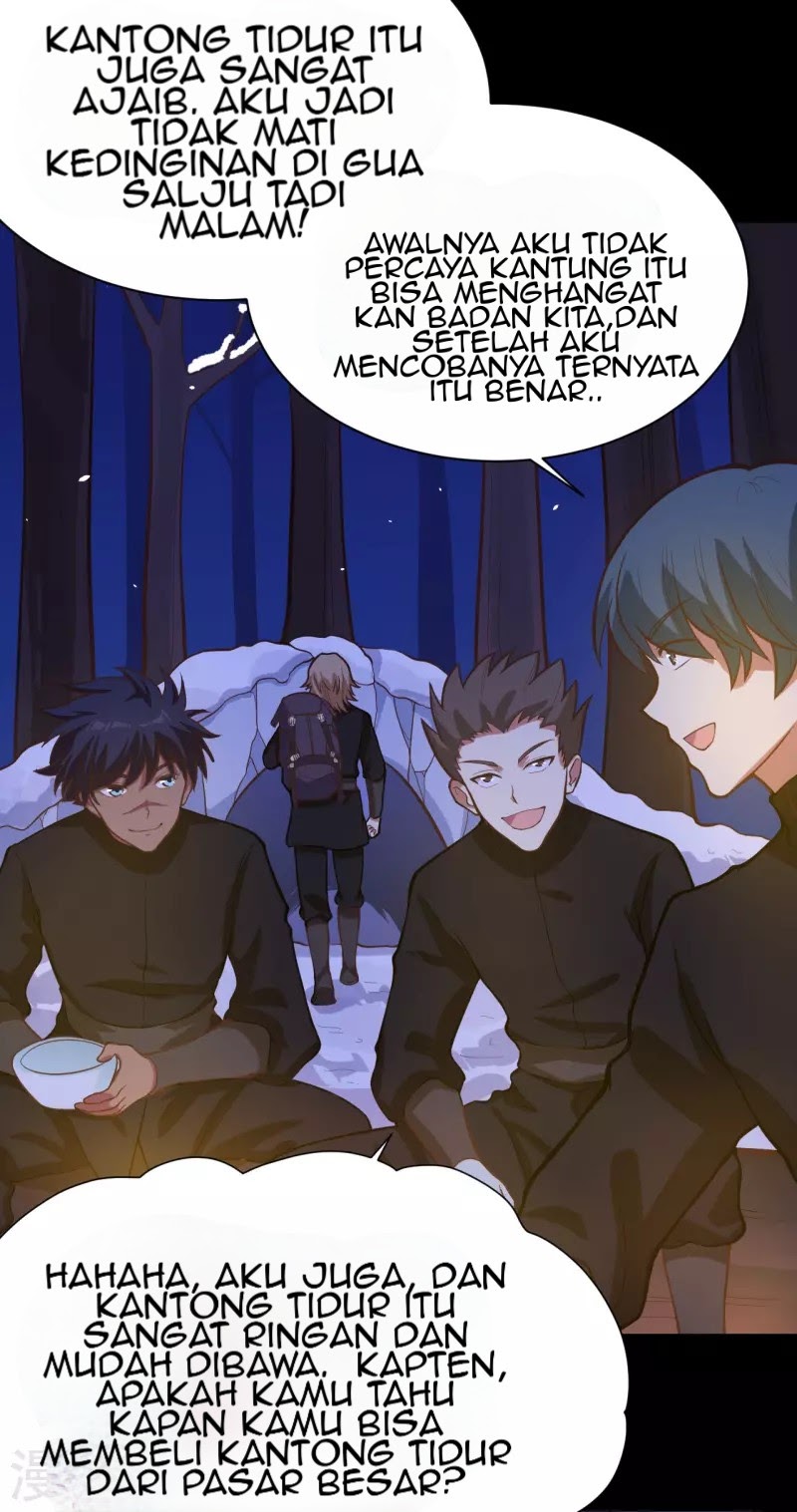 To Be The Castellan King chapter 115