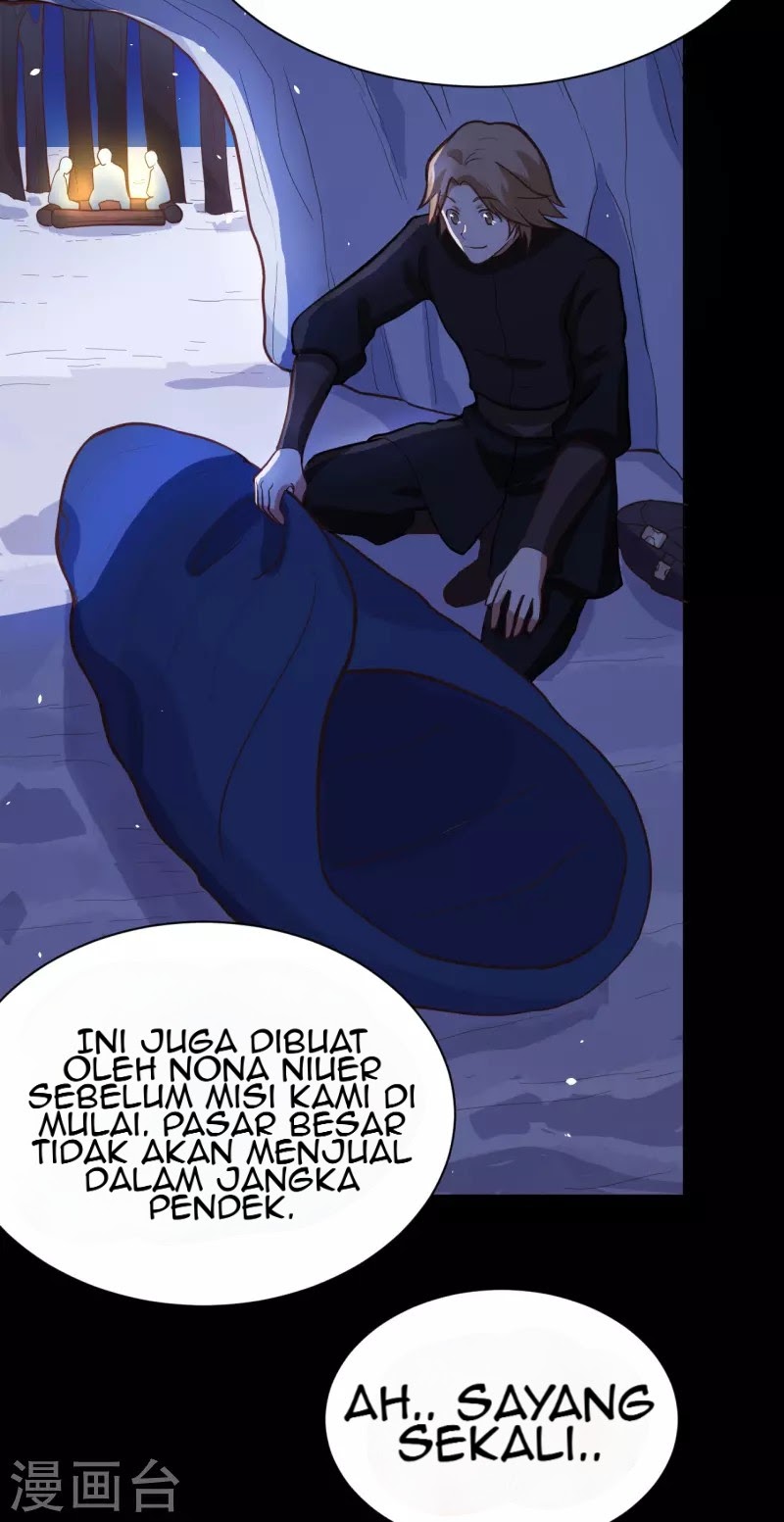 To Be The Castellan King chapter 115