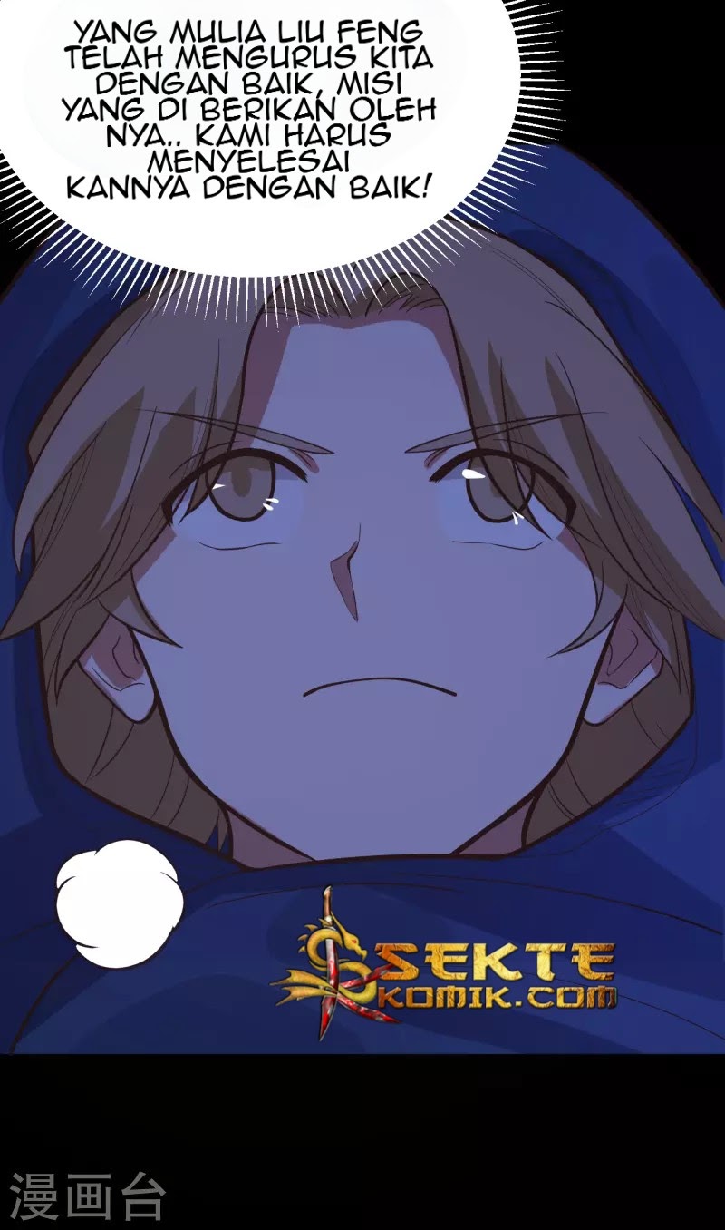 To Be The Castellan King chapter 115