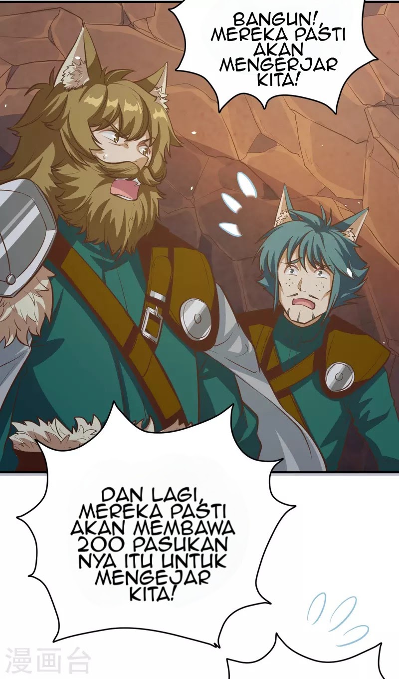 To Be The Castellan King chapter 115