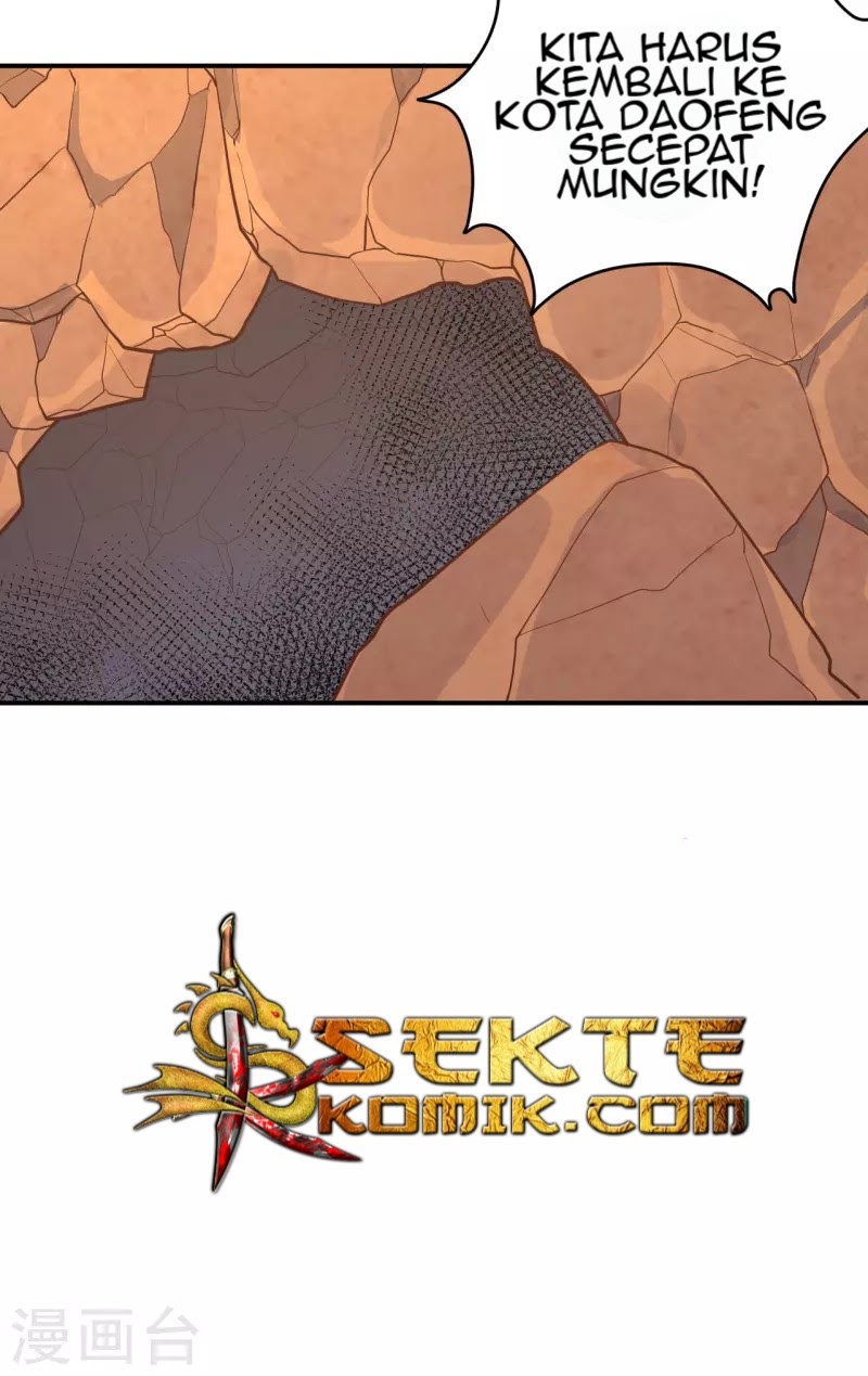 To Be The Castellan King chapter 115