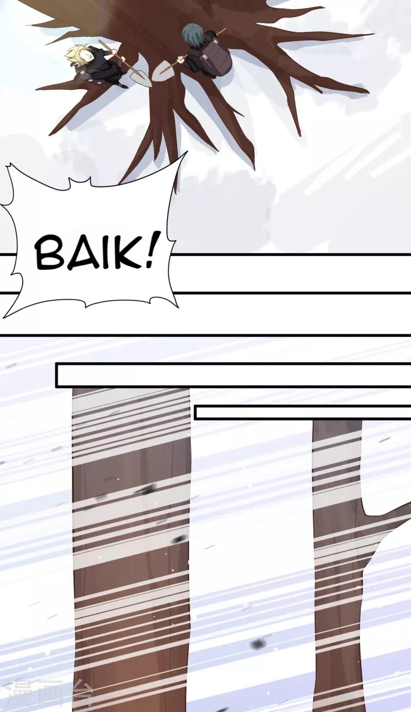 To Be The Castellan King chapter 115