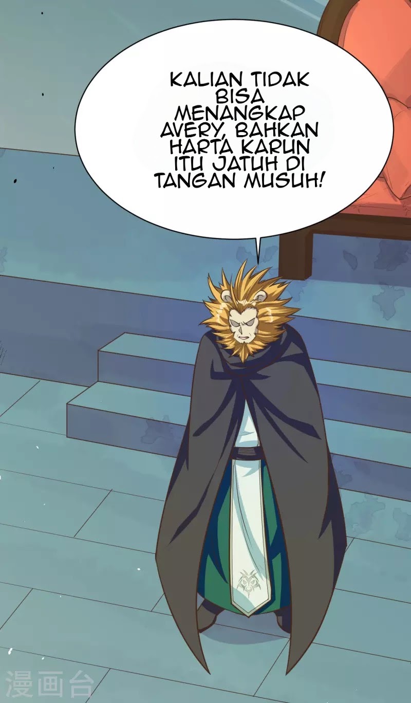 To Be The Castellan King chapter 115