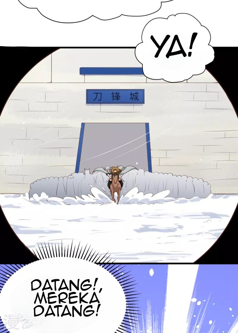 To Be The Castellan King chapter 115