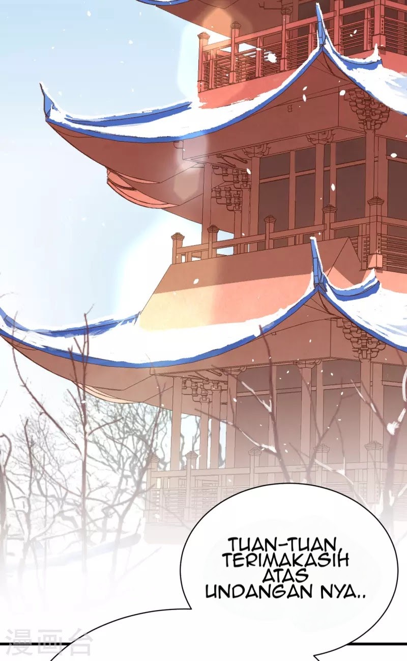 To Be The Castellan King chapter 118