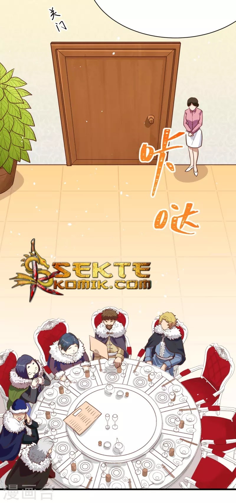 To Be The Castellan King chapter 118