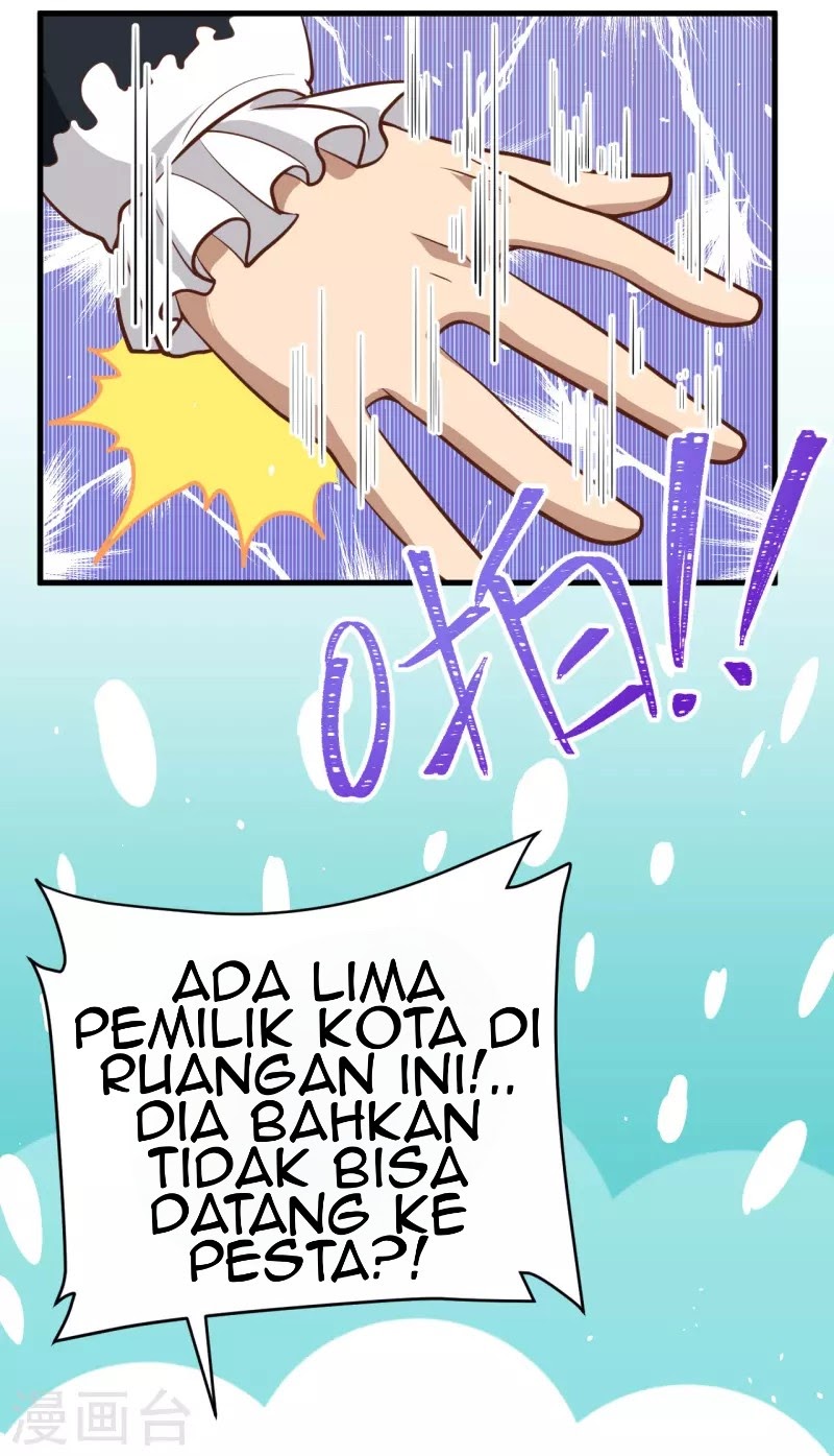 To Be The Castellan King chapter 118